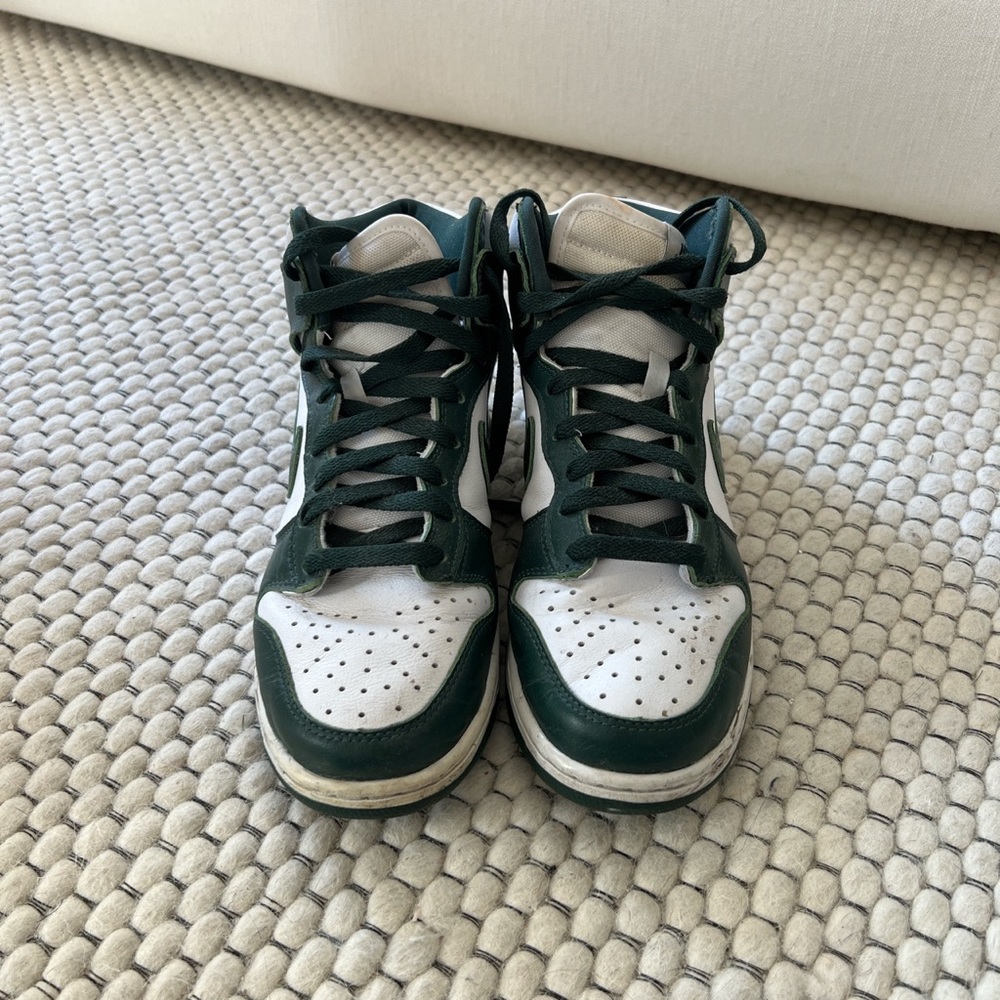 Nike Dunk High - image 3